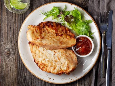 Soslu Grubu