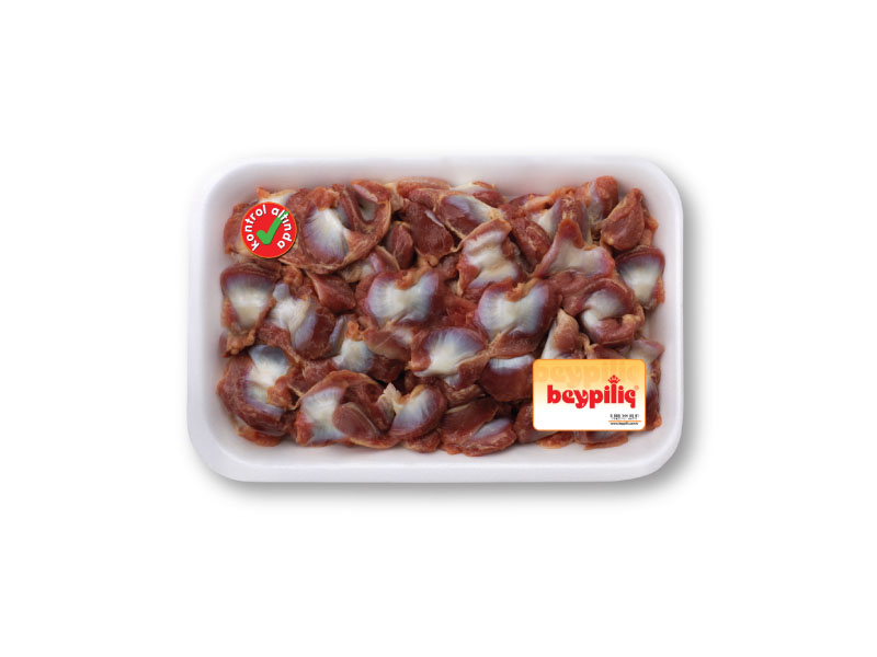 Piliç Taşlık