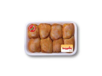 Soslu Piliç But Izgara
